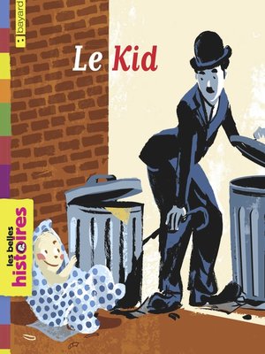 cover image of Le Kid
